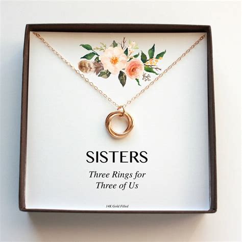 Step Sister Jewelry .